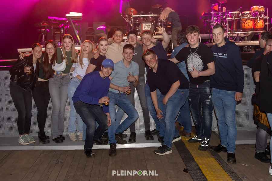 Publiek Vrijdag  (79)